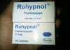 Koupit Rohypnol/Flunitrazepam na prodej online Wha