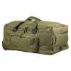 Taška na kolečkách 101 Inc Commando 124 L - olivov