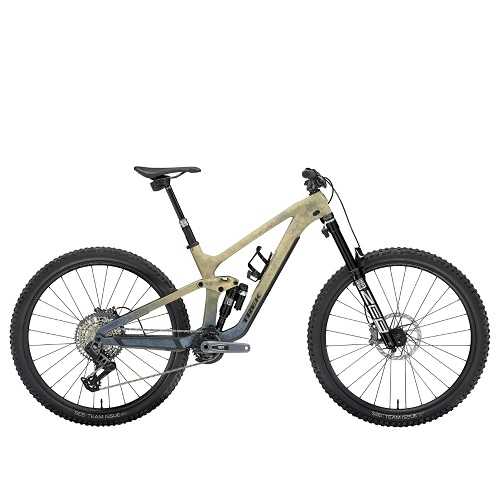 2025 Trek Slash SE Gen 5 Mountain Bike