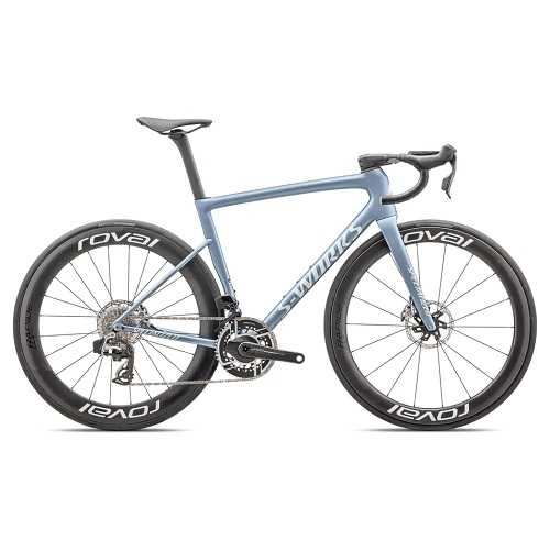 2025 Specialized S-Works Tarmac SL8 LTD SRAM RED