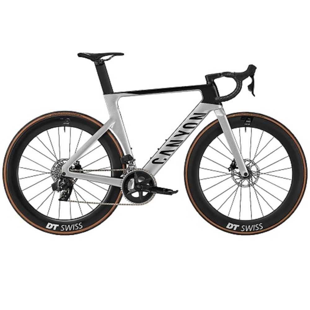 2024 Canyon Aeroad CF SLX 7 AXS (M3BIKESHOP)