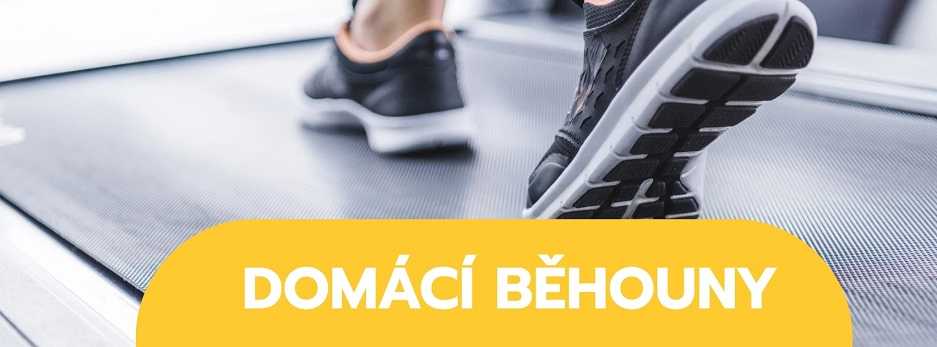 Fitness servis - nové běhouny na běžecký pás