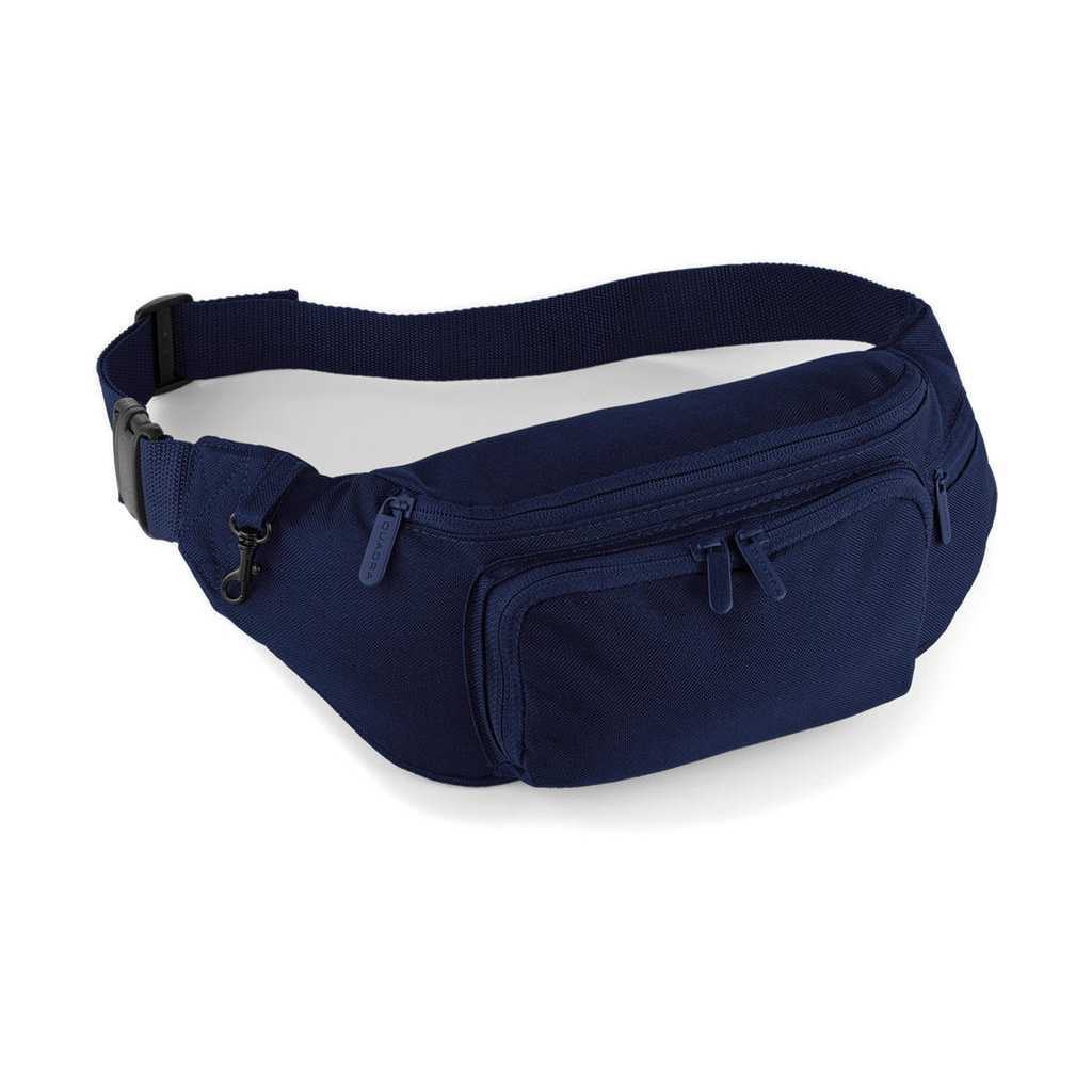 Ledvinka Quadra Deluxe - navy