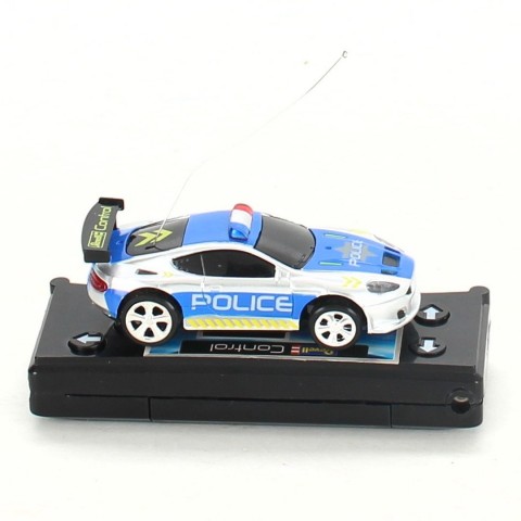 Policejní autíčko Revell
