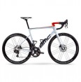 2022 BMC TEAMMACHINE SLR01 TEAM ROAD BIKE
