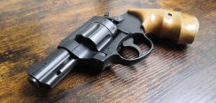 Flobert revolver KORA 2