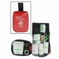 Lékárnička Mil-Tec Midi Pack - červená