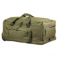 Taška na kolečkách 101 Inc Commando 124 L - olivov